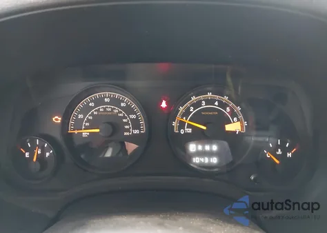 2016 Jeep Patriot Sport from USA, damaged, VIN 1C4NJPBB8GD806262